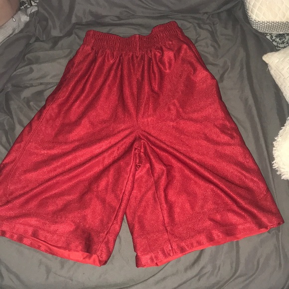 Champs Other - Champs Sports Men’s Red Shorts. size medium